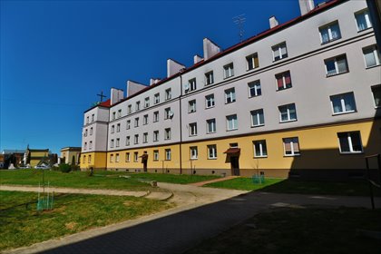 mieszkanie na sprzedaż 46m2 mieszkanie Czarna Białostocka, Bolesława Prusa