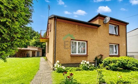 Dom 146 m² z dwoma garażami w Wanaty polecam dom Wanaty