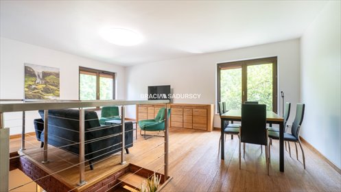 mieszkanie na wynajem 120m2 mieszkanie Kraków, Podgórze, Przedwiośnie