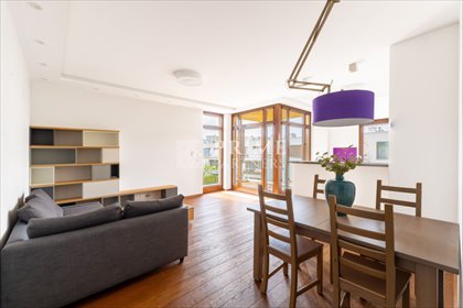 mieszkanie na sprzedaż 80m2 mieszkanie Warszawa, Mokotów, Potoki