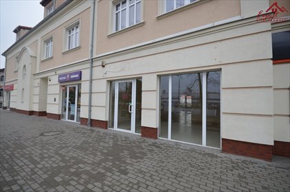 lokal użytkowy na sprzedaż 72m2 lokal użytkowy Ostróda, Czarnieckiego