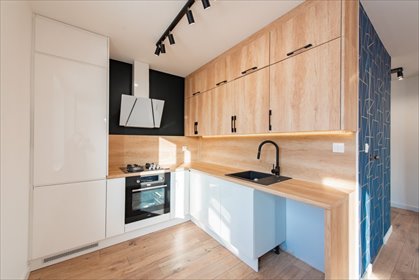 mieszkanie na sprzedaż 38m2 mieszkanie Olsztyn, Pojezierze, Dworcowa