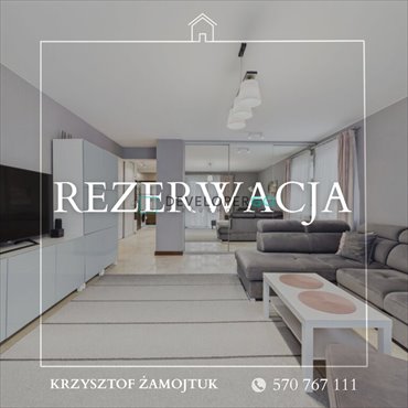 Nowoczesne 4-pokojowe mieszkanie z balkonem i garażem mieszkanie Białystok, Piasta, Sybiraków