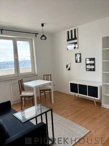 Dwupokojowe mieszkanie z balkonem, garażem i basenem mieszkanie Warszawa, Białołęka, Ceramiczna