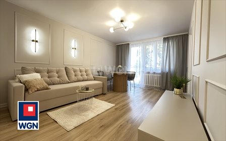 mieszkanie na sprzedaż 54m2 mieszkanie Mielec, Osiedle, Kusocińskiego