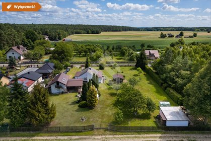 dom na sprzedaż 150m2 dom Błądzim