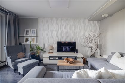 Komfortowe 3-pokojowe mieszkanie 72 m² z tarasem w Gdyni mieszkanie Gdynia, Obłuże, Boisko