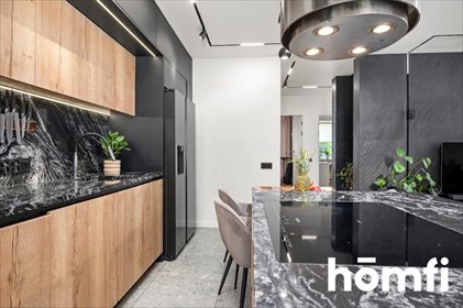 Dwupoziomowe mieszkanie z ogrodem, 89 m², 2 miejsca polecam mieszkanie Kraków, Nowa Huta, Zdzisława Przebindowskiego