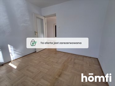 3-pokojowe mieszkanie z balkonem, do remontu, blisko centrum mieszkanie Rzeszów, Tysiąclecia, Szwoleżerów