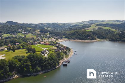 Działka budowlana na sprzedaż Znamirowice 1 300m2 Foto 4