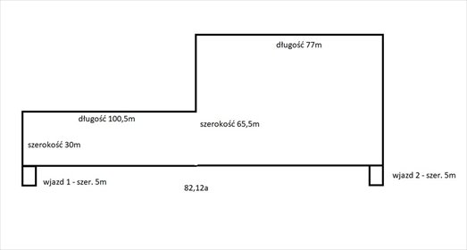 Działka 8 212 m² w Zelkowie - widokowa i z dostępem do mediów działka Zelków