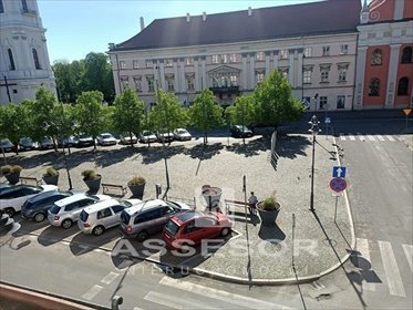 mieszkanie na sprzedaż 51m2 mieszkanie Kalisz, Śródmieście, Pl. Św. Józefa