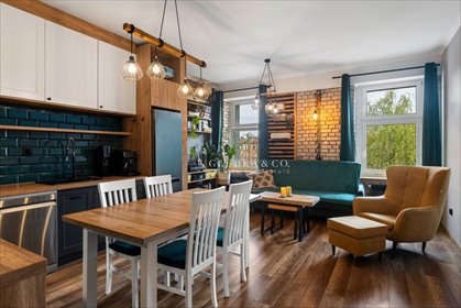 mieszkanie na sprzedaż 53m2 mieszkanie Wrocław, Ołbin