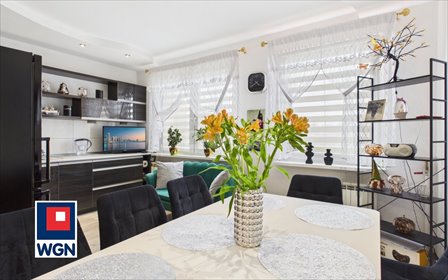 3-pokojowe mieszkanie 50 m² w Lubinie - polecam mieszkanie Lubin, Sportowa