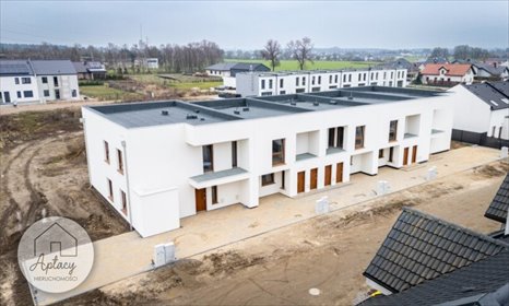 dom na sprzedaż 73m2 dom Szamotuły, Niebiańska