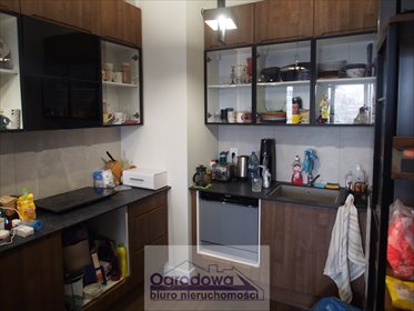 mieszkanie na sprzedaż 46m2 mieszkanie Warszawa, Ursynów, Kabaty, Jerzego Iwanowa-Szajnowicza