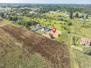 Do sprzedania działka 991 m² w spokojnej okolicy działka Stara Wieś