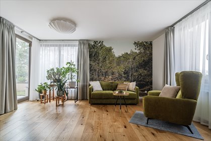 mieszkanie na wynajem 90m2 mieszkanie Gdańsk