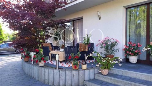 mieszkanie na sprzedaż 169m2 mieszkanie Kraków, Swoszowice, Swoszowice, Myślenicka