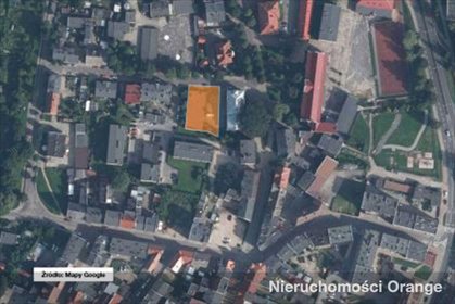 lokal użytkowy na sprzedaż 325m2 lokal użytkowy Połczyn-Zdrój, Połczyn-Zdrój, ul. Grunwaldzka