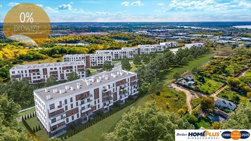 mieszkanie na sprzedaż 37m2 mieszkanie Bydgoszcz, Fordon, Akademicka