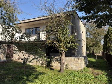 dom na sprzedaż 130m2 dom Będzin, Namiarkowa