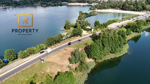 działka na sprzedaż 2370m2 działka Kryspinów