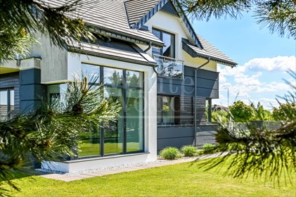 dom na sprzedaż 263m2 dom Tokary