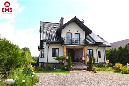 dom na sprzedaż 330m2 dom Mołowiste