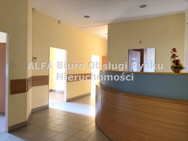 Lokal użytkowy na wynajem Łódź, Górna, Chojny, Budowlana 170m2 Foto 4