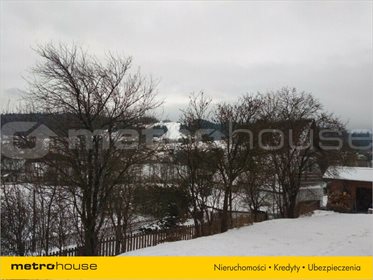 Działka budowlana na sprzedaż Spytkowice, Spytkowice 703m2 Foto 4