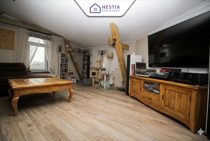 4-pokoje w centrum Stargardu, klimatyczne, 87,81 m2. mieszkanie Stargard