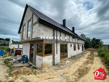 dom na sprzedaż 116m2 dom Michałowice, Masłomiąca, Masłomiąca, Masłomiąca