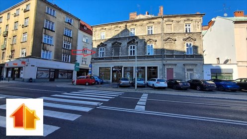 mieszkanie na sprzedaż 57m2 mieszkanie Bielsko-Biała, Cechowa