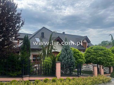 dom na sprzedaż 250m2 dom Jastrzębie-Zdrój, Osiedle Pionierów