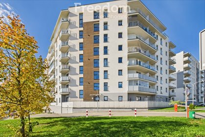 mieszkanie na sprzedaż 42m2 mieszkanie Elbląg, Królewiecka