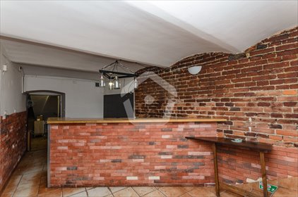 Lokal użytkowy 130 m2 na Sokoła, idealny pod gastronomię! lokal użytkowy Rzeszów, Śródmieście, Sokoła