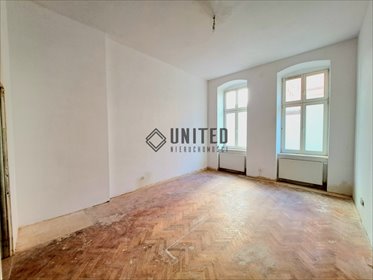 Mieszkanie 51 m² po remoncie, gotowe do wykończenia - polecam! mieszkanie Wrocław, Os. Ołbin, Norberta Barlickiego