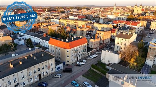 mieszkanie na sprzedaż 93m2 mieszkanie Leszno, Jana Matejki 1