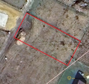 Działka 1025 m² pod dom i usługi w Przedmościu - polecam! działka Przedmoście