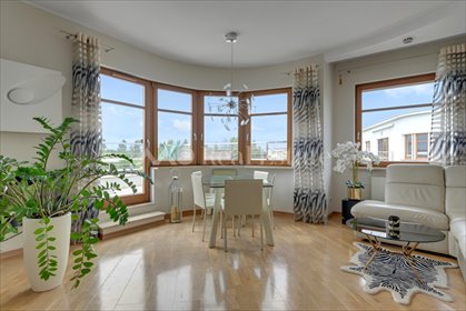 mieszkanie na wynajem 66m2 mieszkanie Gdynia, Redłowo, Okrętowa