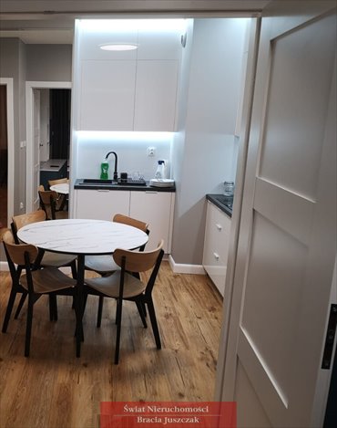 Wrocław Szczepin - 45 m² umeblowane z miejscem w garażu mieszkanie Wrocław, Szczepin, Szczepin, Legnicka