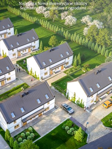dom na sprzedaż 93m2 dom Gaj, Mogilany, Zakopiańska