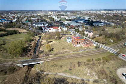 działka na sprzedaż 12079m2 działka Suwałki, Sejneńska 32