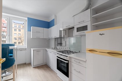 mieszkanie na sprzedaż 41m2 mieszkanie Warszawa, Wola