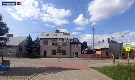 dom na sprzedaż 280m2 dom Szczuczyn, Szczuczyn