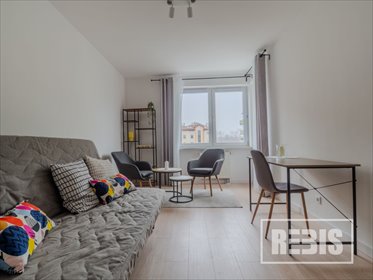 mieszkanie na wynajem 47m2 mieszkanie Kraków, Borek Fałęcki, Raciborska