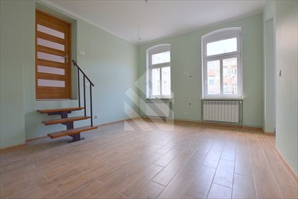 mieszkanie na sprzedaż 59m2 mieszkanie Bydgoszcz, Śródmieście