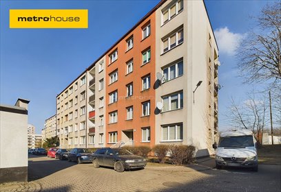 mieszkanie na sprzedaż 46m2 mieszkanie Chorzów, Chorzów II, Stabika