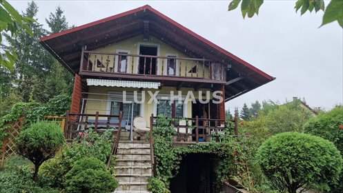 działka na sprzedaż 400m2 działka Wierzchucinek